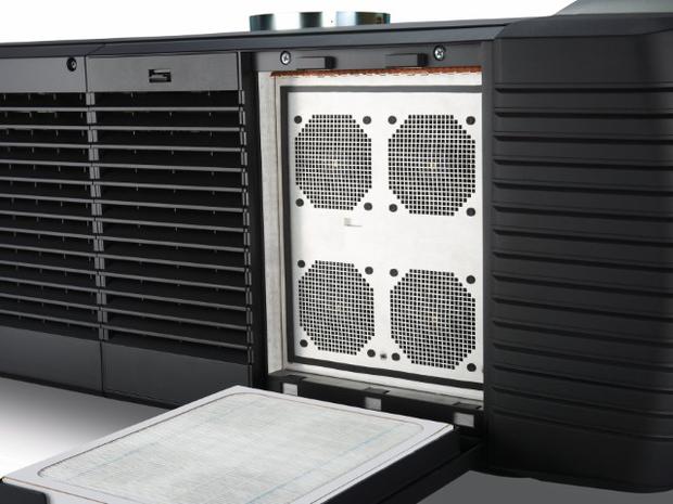 Проектор Christie CP4230 (до 32м, DCP)